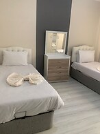 Espinaz Apart Otel