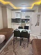 Espinaz Apart Otel