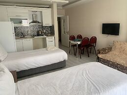 Espinaz Apart Otel