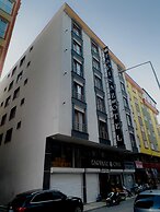 Espinaz Apart Otel