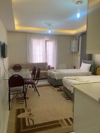 Espinaz Apart Otel