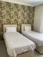 Espinaz Apart Otel