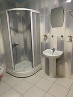 Espinaz Apart Otel