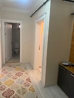 Espinaz Apart Otel