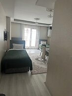 Espinaz Apart Otel