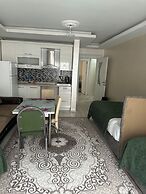 Espinaz Apart Otel