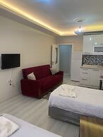 Espinaz Apart Otel