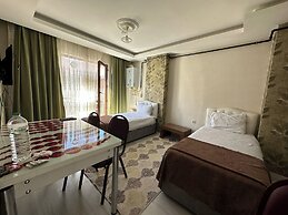 Espinaz Apart Otel