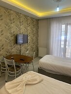 Espinaz Apart Otel