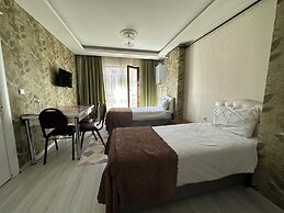 Espinaz Apart Otel