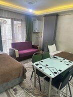 Espinaz Apart Otel