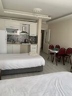 Espinaz Apart Otel