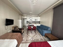 Espinaz Apart Otel