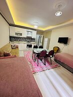 Espinaz Apart Otel