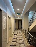Espinaz Apart Otel