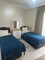 Espinaz Apart Otel