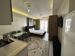 Espinaz Apart Otel
