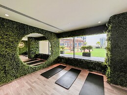 Luton Vacation Homes - Elite Downtown Residence