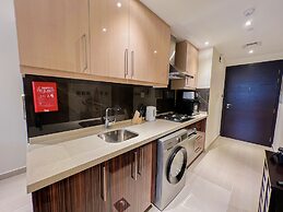 Luton Vacation Homes - Elite Downtown Residence