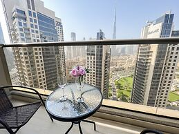 Luton Vacation Homes - Elite Downtown Residence