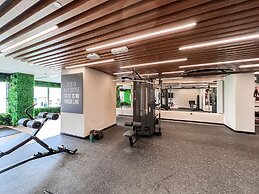 Luton Vacation Homes - Elite Downtown Residence