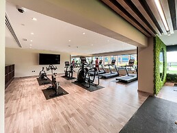 Luton Vacation Homes - Elite Downtown Residence