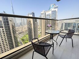 Luton Vacation Homes - Elite Downtown Residence