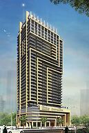 Luton Vacation Homes - Elite Downtown Residence