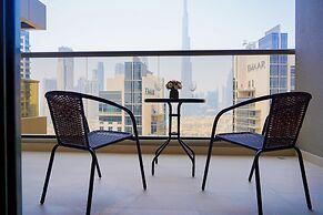 Luton Vacation Homes - Elite Downtown Residence