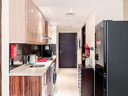 Luton Vacation Homes - Elite Downtown Residence