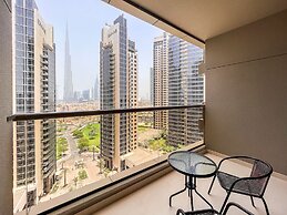 Luton Vacation Homes - Elite Downtown Residence