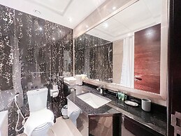 Luton Vacation Homes - Elite Downtown Residence