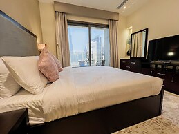Luton Vacation Homes - Elite Downtown Residence