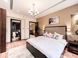 Luton Vacation Homes - Elite Downtown Residence