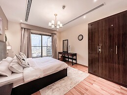 Luton Vacation Homes - Elite Downtown Residence