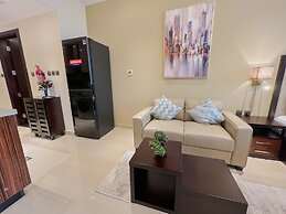 Luton Vacation Homes - Elite Downtown Residence