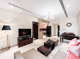 Luton Vacation Homes - Elite Downtown Residence