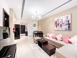 Luton Vacation Homes - Elite Downtown Residence