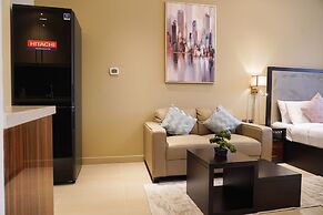 Luton Vacation Homes - Elite Downtown Residence