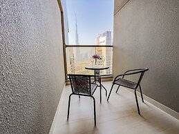 Luton Vacation Homes - Elite Downtown Residence