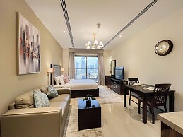 Luton Vacation Homes - Elite Downtown Residence