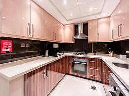 Luton Vacation Homes - Elite Downtown Residence
