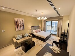 Luton Vacation Homes - Elite Downtown Residence