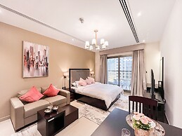 Luton Vacation Homes - Elite Downtown Residence
