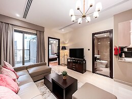 Luton Vacation Homes - Elite Downtown Residence