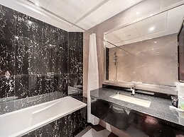 Luton Vacation Homes - Elite Downtown Residence