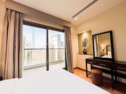 Luton Vacation Homes - Elite Downtown Residence