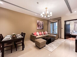 Luton Vacation Homes - Elite Downtown Residence