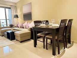 Luton Vacation Homes - Elite Downtown Residence