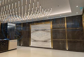 Luton Vacation Homes - Elite Downtown Residence